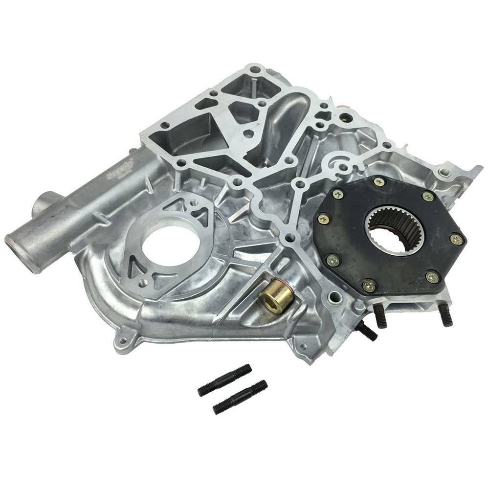 Amazon.com: New Oil Pump 11311-54052 For 2L 3L 5L LF-80 TIMING